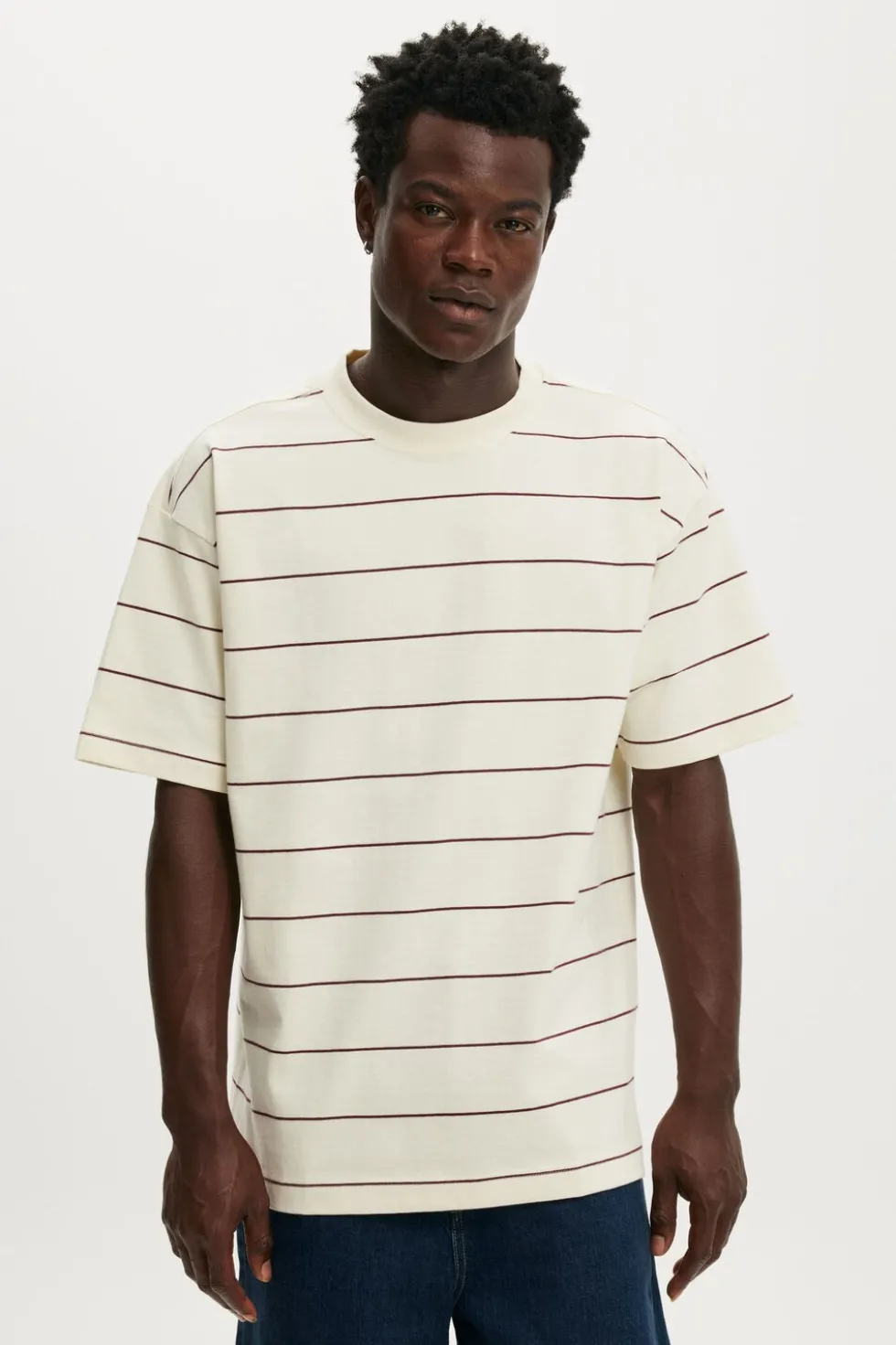 Box Fit T-Shirt