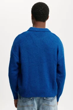 Boxy Rugby Polo