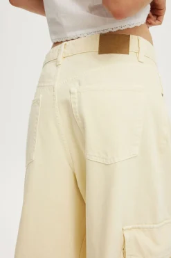 Boyfriend Super Baggy Jean