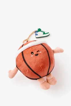 Brooklyn Bag Charm