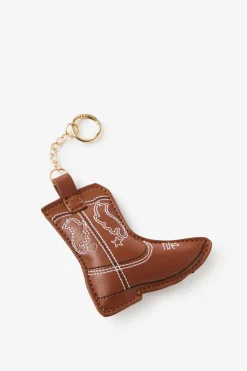 Brooklyn Bag Charm