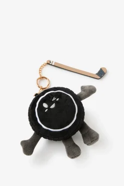 Brooklyn Bag Charm
