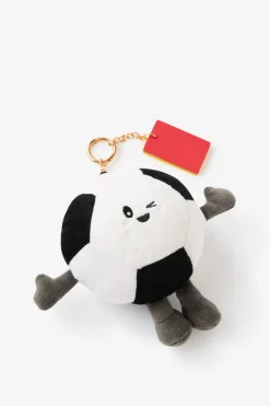 Brooklyn Bag Charm