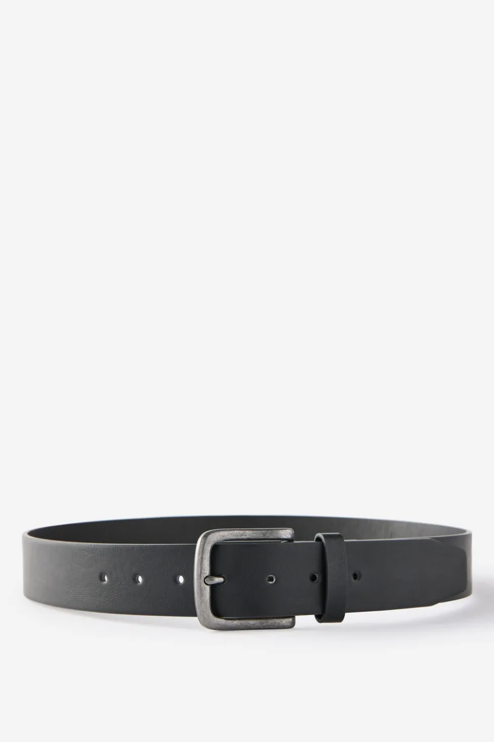Buckle Belt
