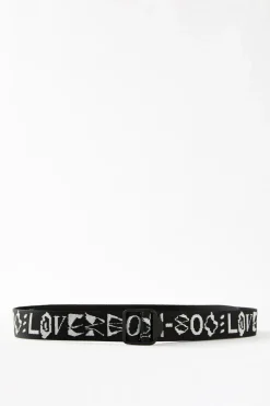 Cable Belt