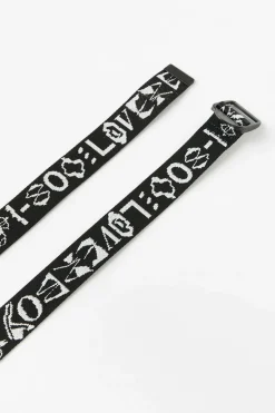 Cable Belt
