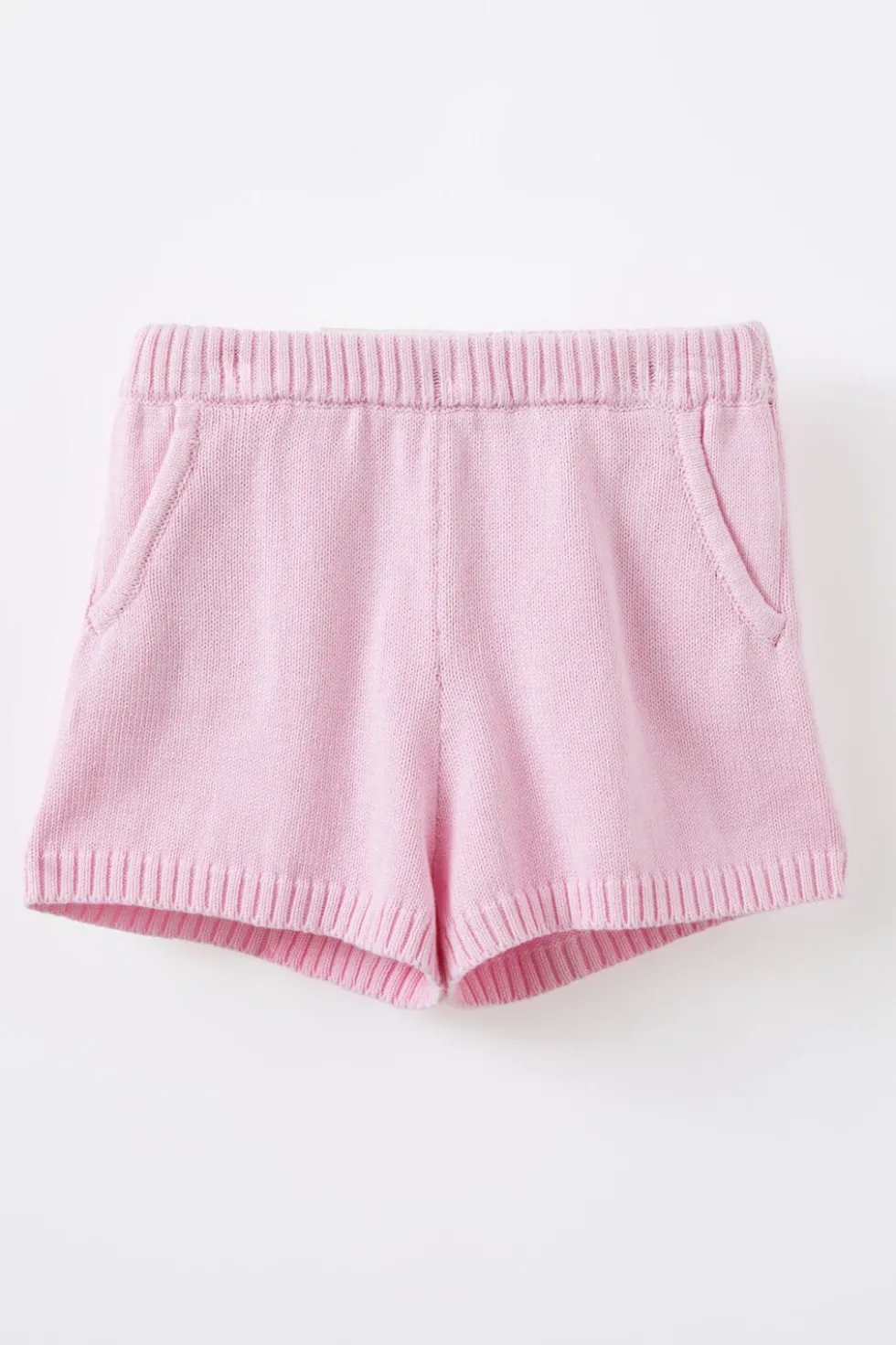 Camie Knit Short