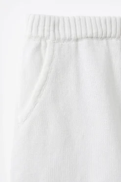 Camie Knit Short