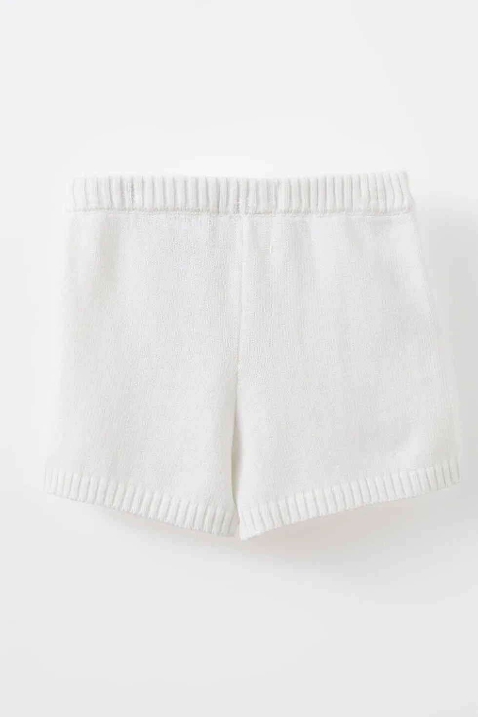 Camie Knit Short