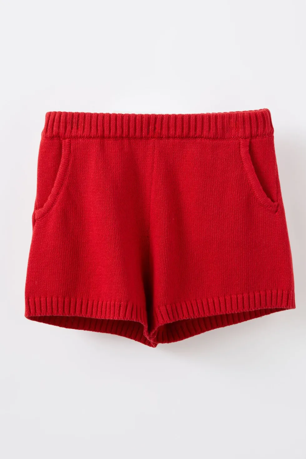 Camie Knit Short