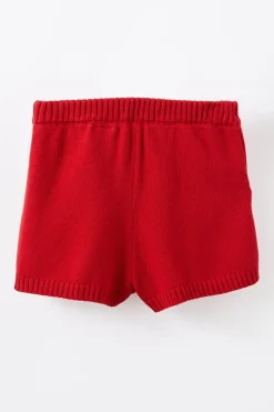 Camie Knit Short
