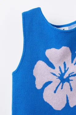 Camie Knit Top