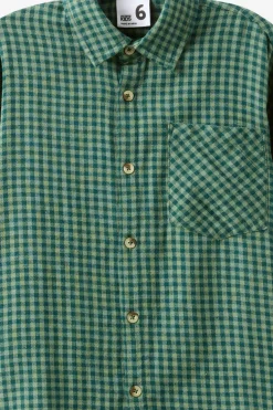 Carter Long Sleeve Skate Shirt