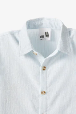 Carter Long Sleeve Skate Shirt