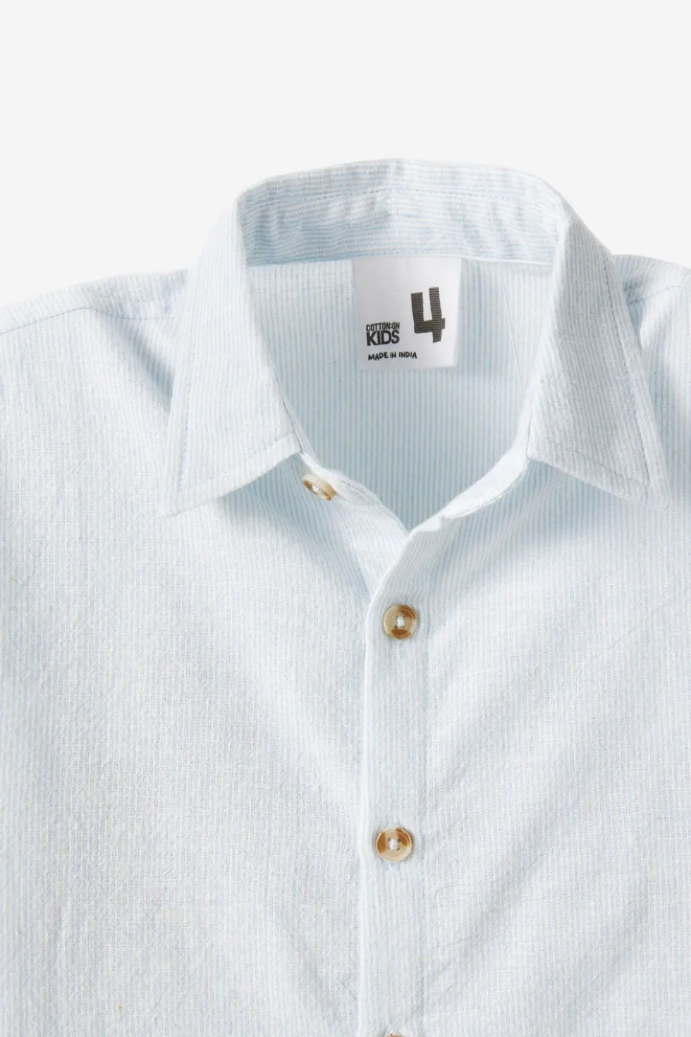 Carter Long Sleeve Skate Shirt