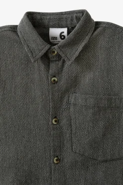 Carter Long Sleeve Skate Shirt