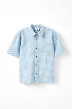 Carter Skate Shirt