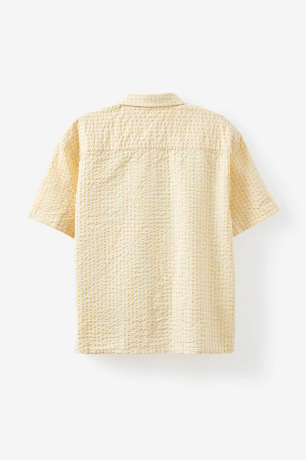 Carter Skate Shirt