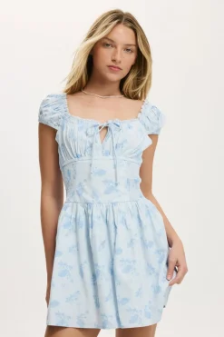 Charlotte Mini Dress