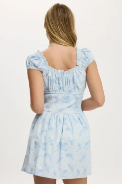 Charlotte Mini Dress