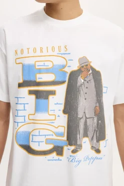 Chris Stapleton Box Fit Music T-Shirt