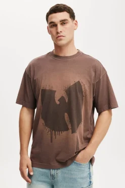 Chris Stapleton Box Fit Music T-Shirt