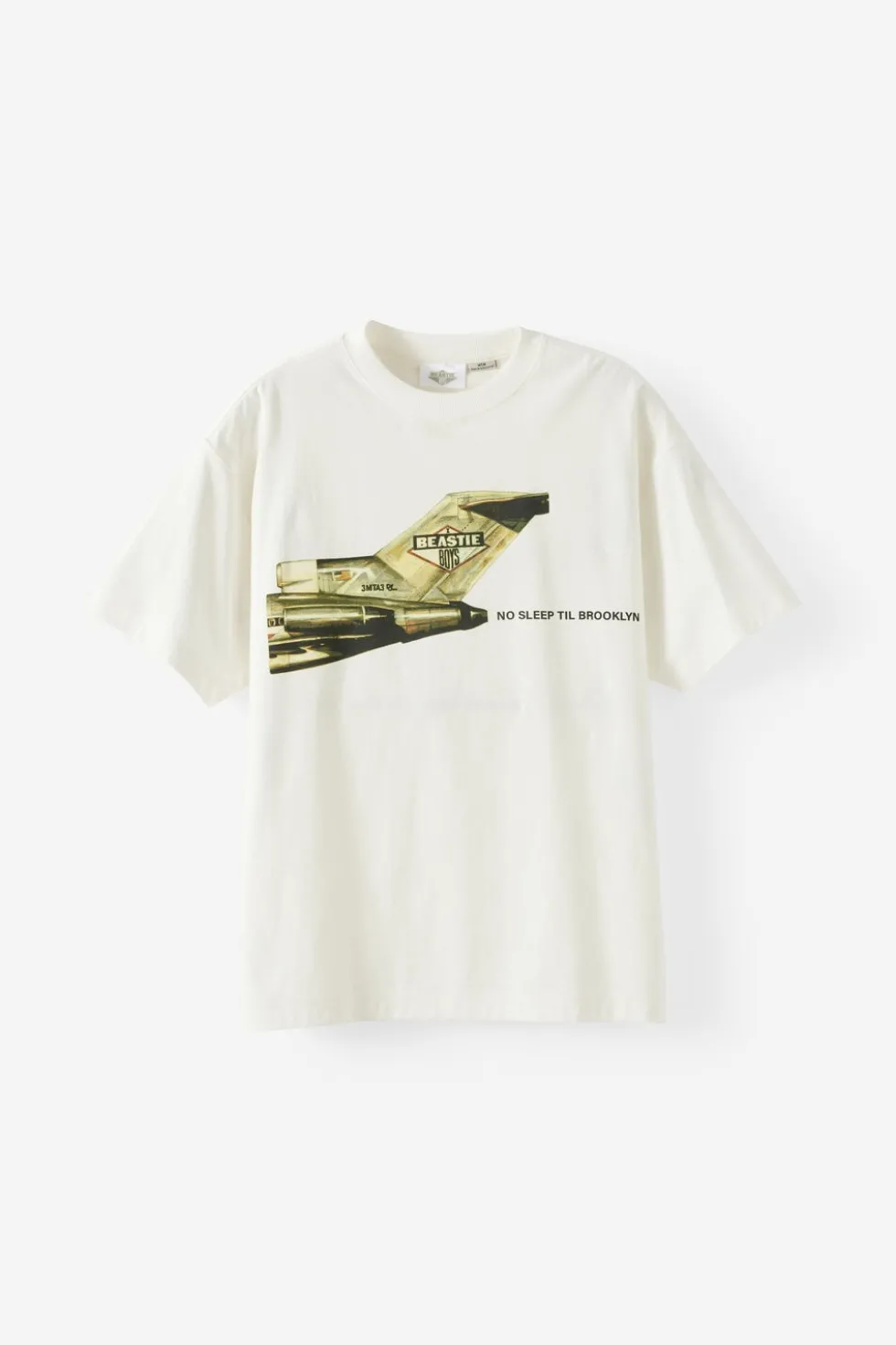 Chris Stapleton Box Fit Music T-Shirt