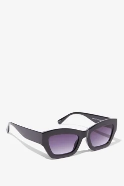 Ciara Cat Eye Sunglasses