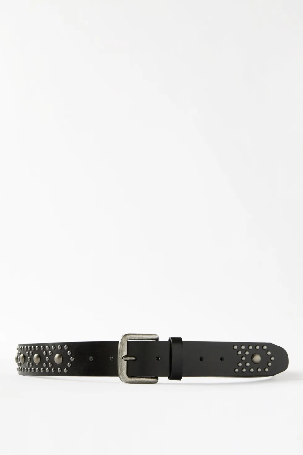 Circle Stud Belt