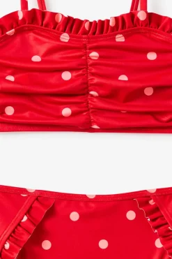Claire Frill Bikini