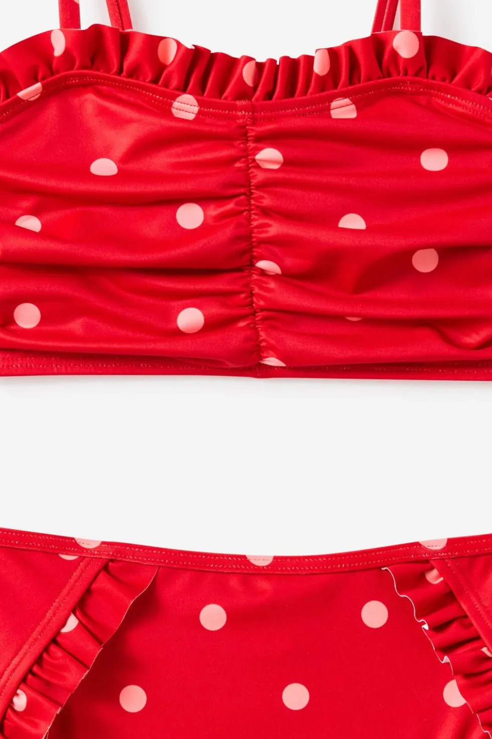 Claire Frill Bikini