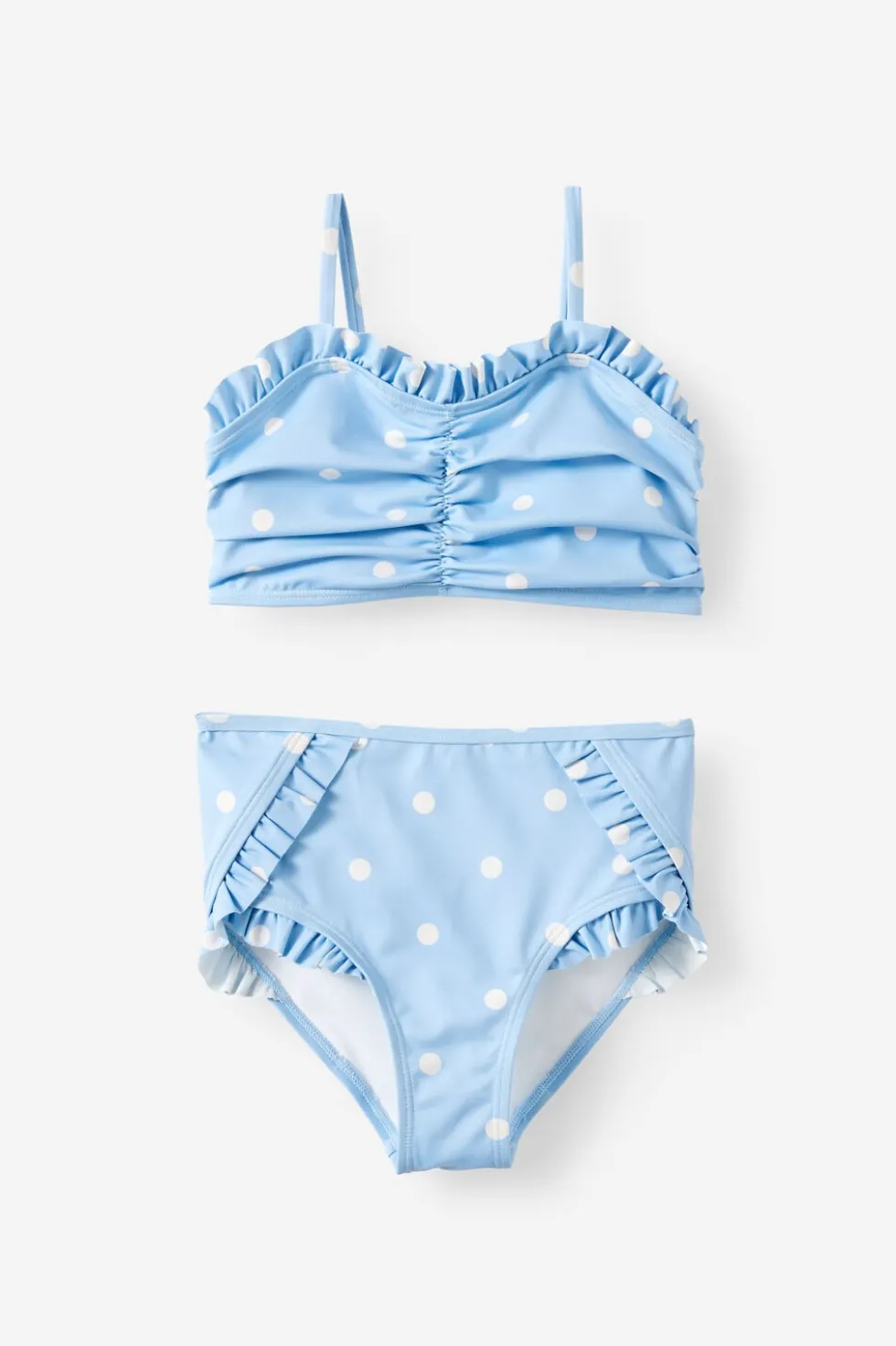 Claire Frill Bikini