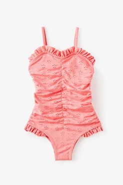 Claire Frill One Piece
