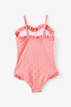 Claire Frill One Piece