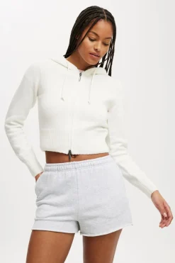 Classic Fleece Mini Short