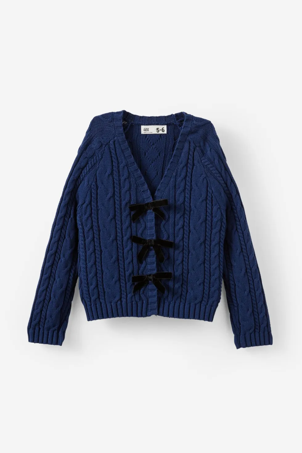 Claudia Cardigan