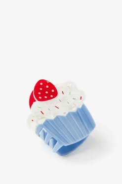 Claudia Claw Clip