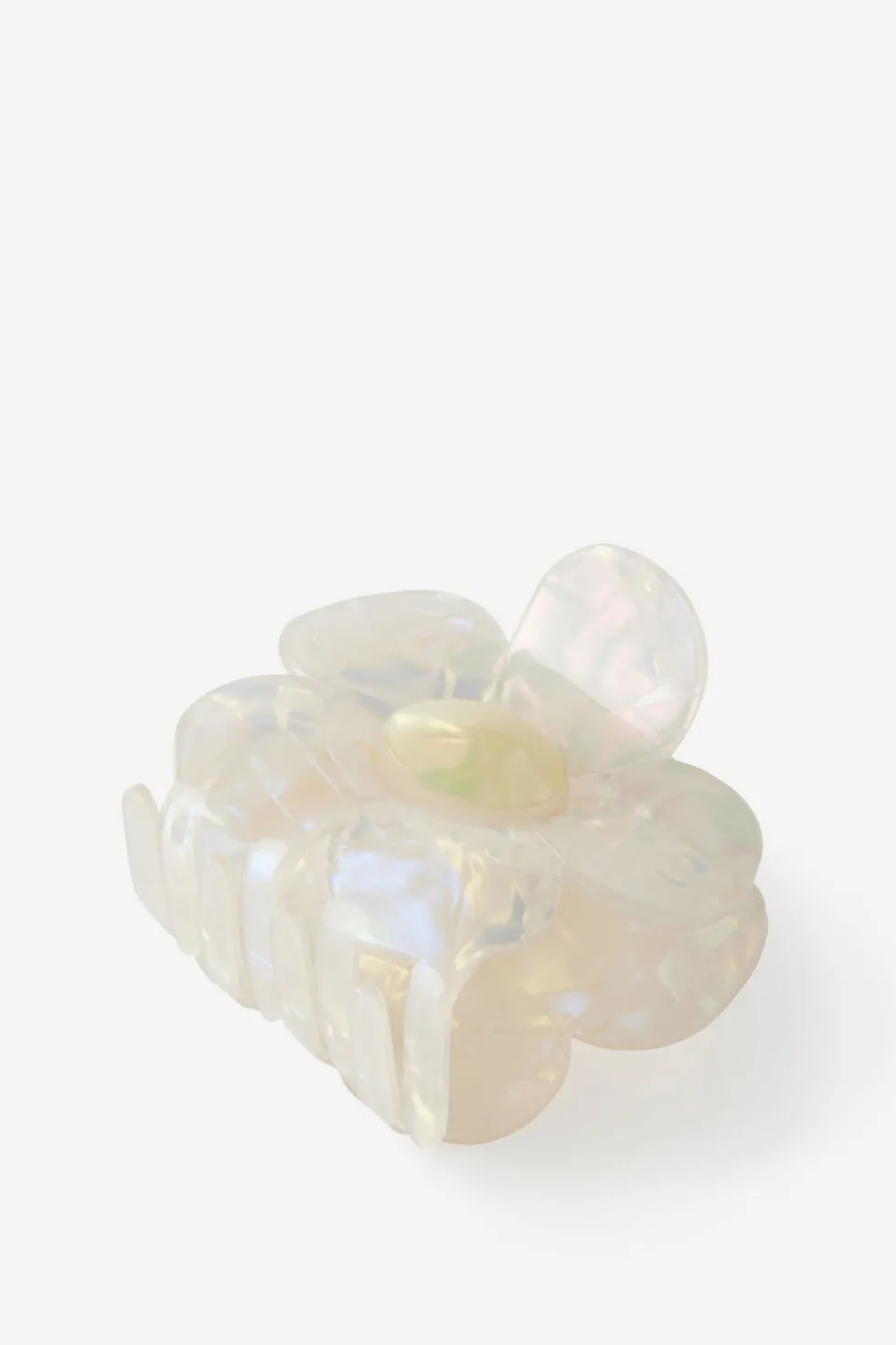 Claudia Claw Clip