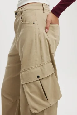Cody Baggy Cargo Pant