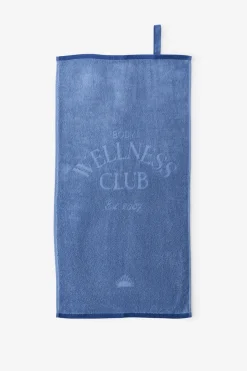 Core Gym Towel