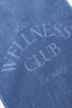Core Gym Towel