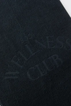 Core Gym Towel