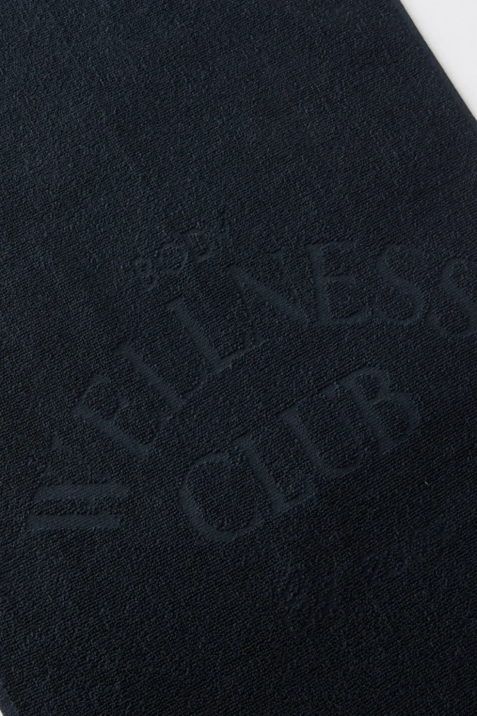 Core Gym Towel