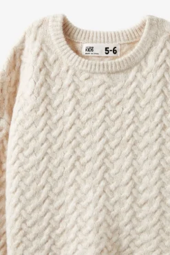 Cosi Knit Pullover