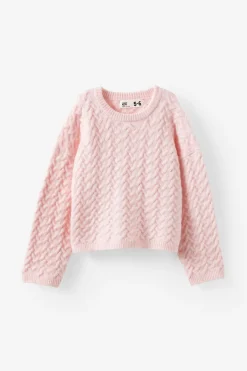 Cosi Knit Pullover