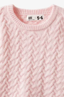 Cosi Knit Pullover