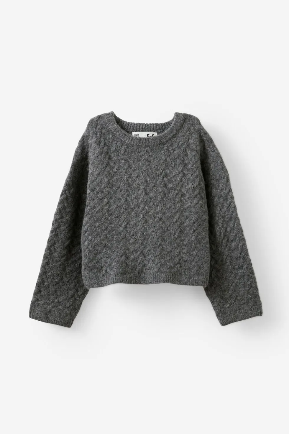 Cosi Knit Pullover