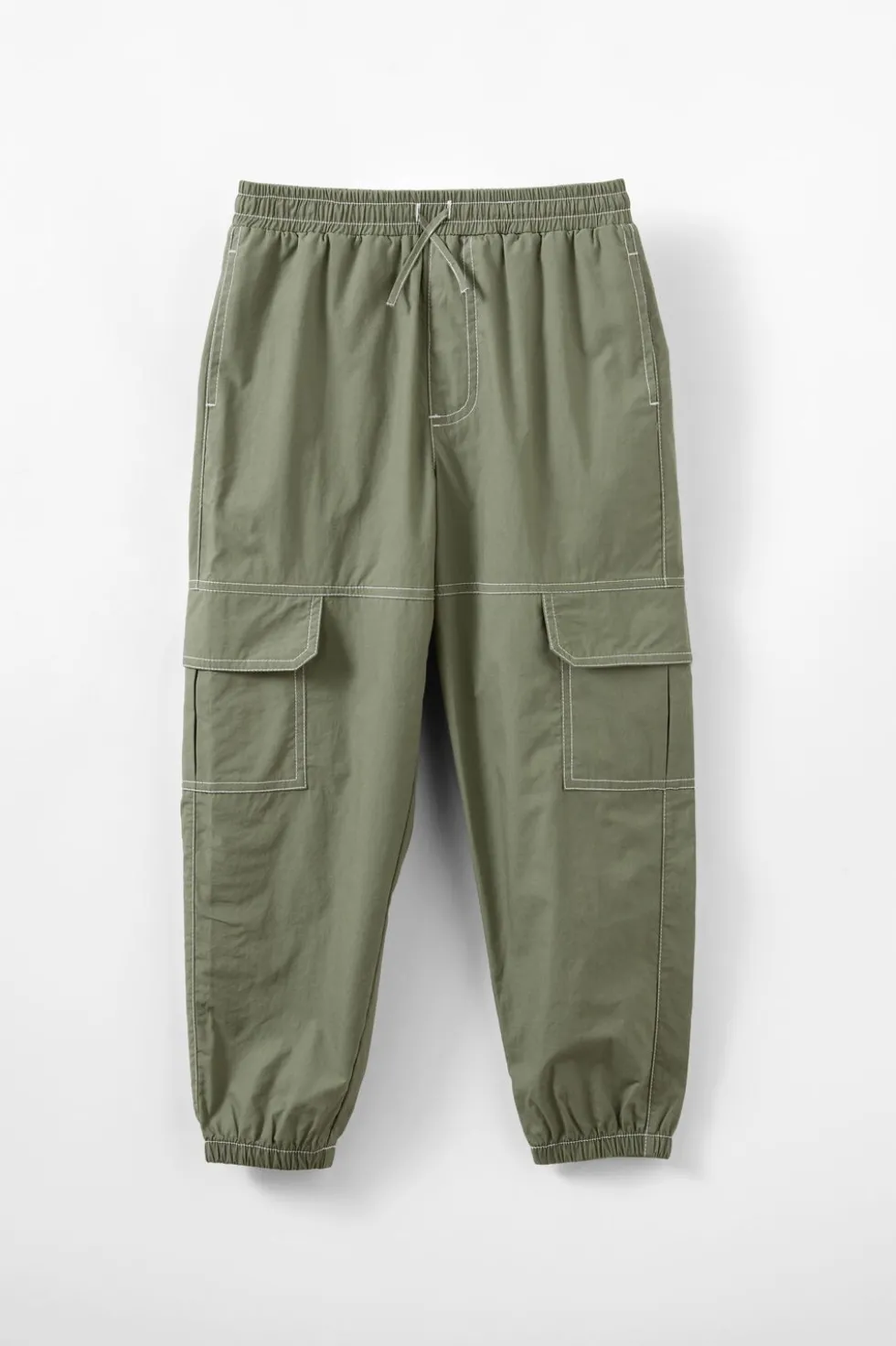 Craig Cargo Pant