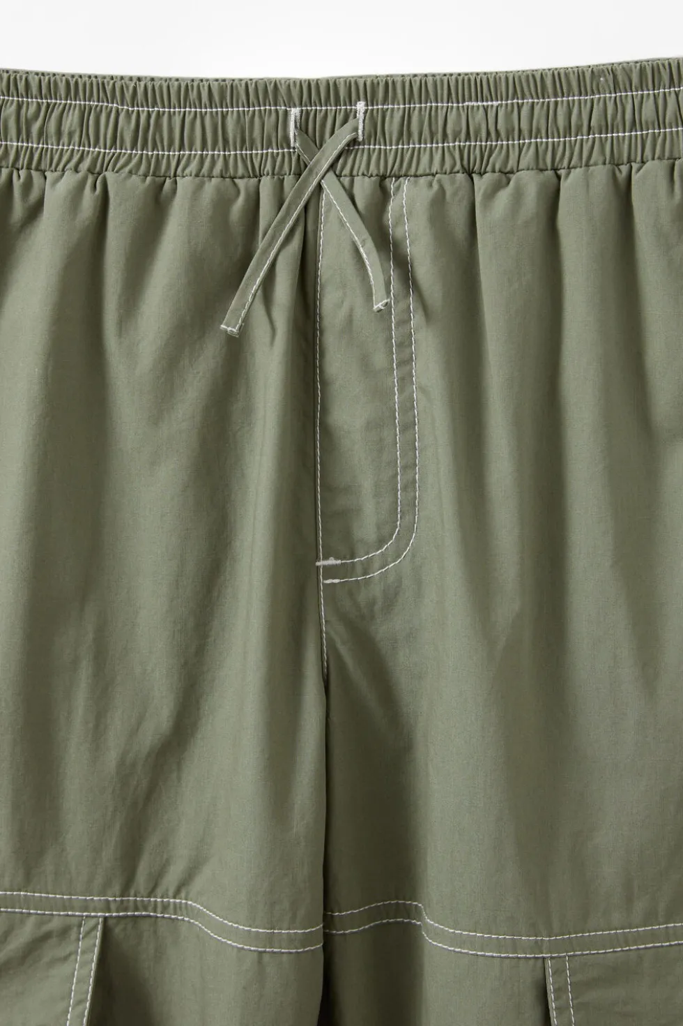 Craig Cargo Pant