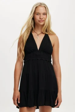 Danielle Halter Sundress